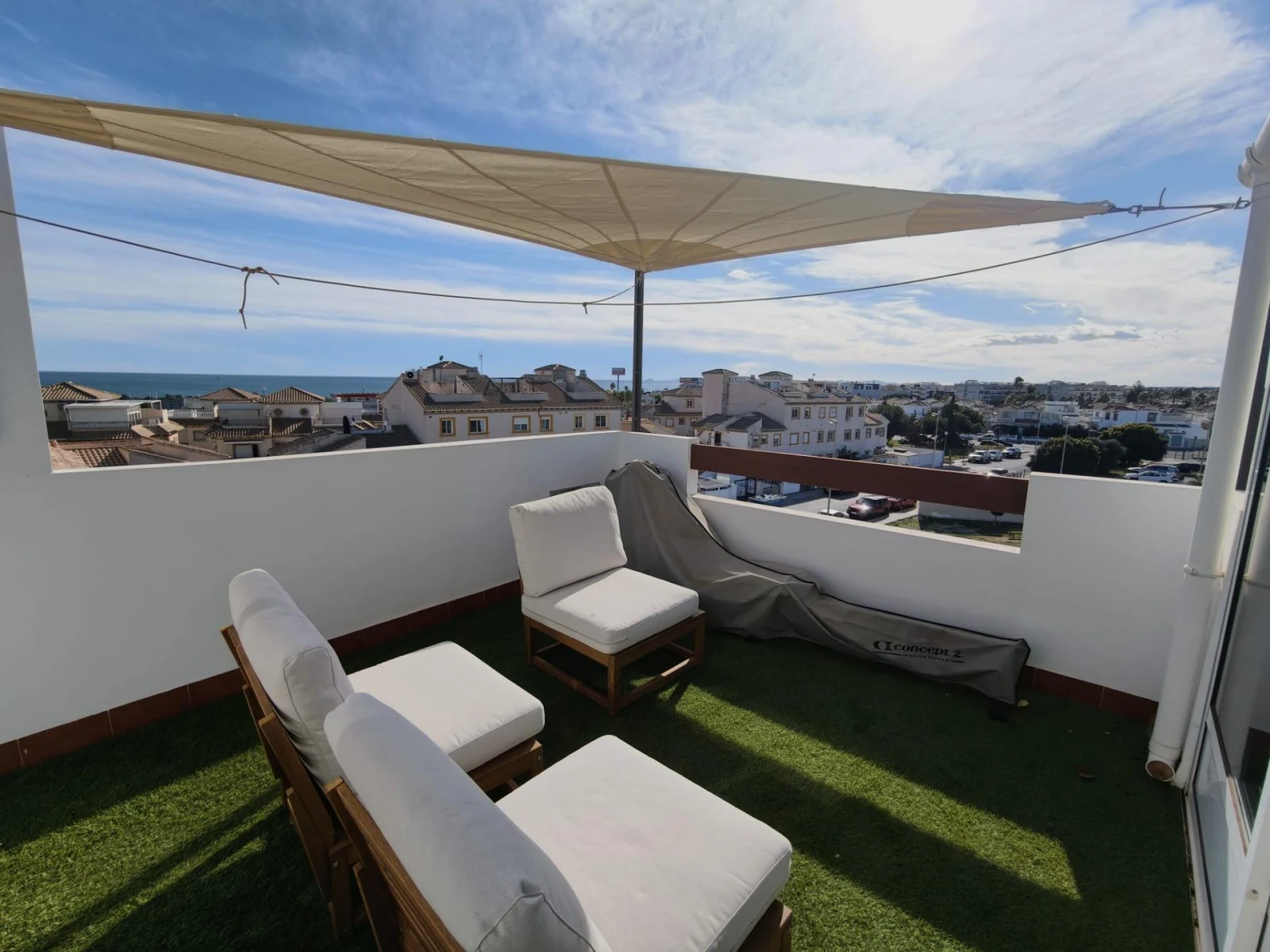Penthouse Orihuela Costa – zdjęcie 3