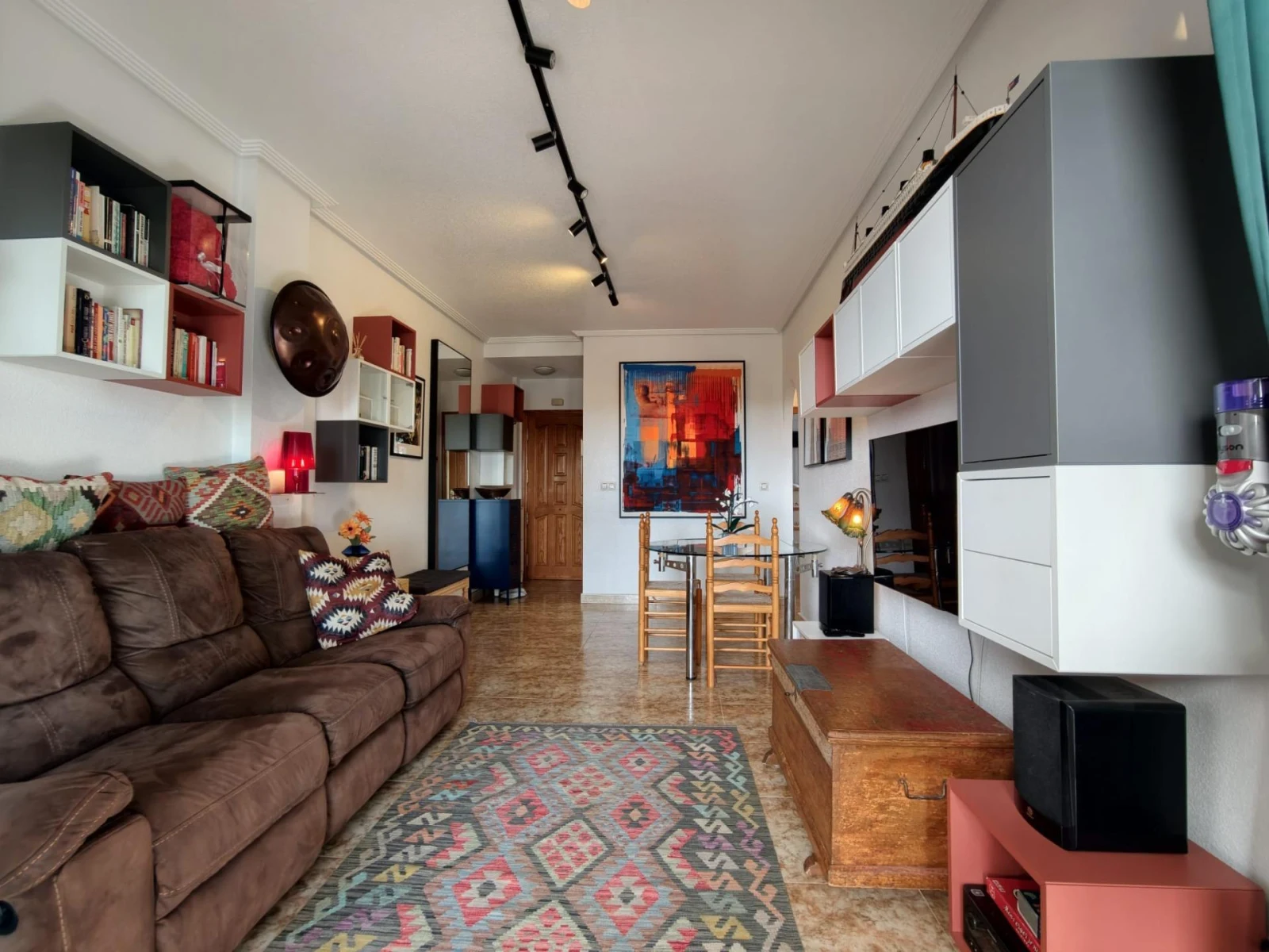Penthouse Orihuela Costa – zdjęcie 4
