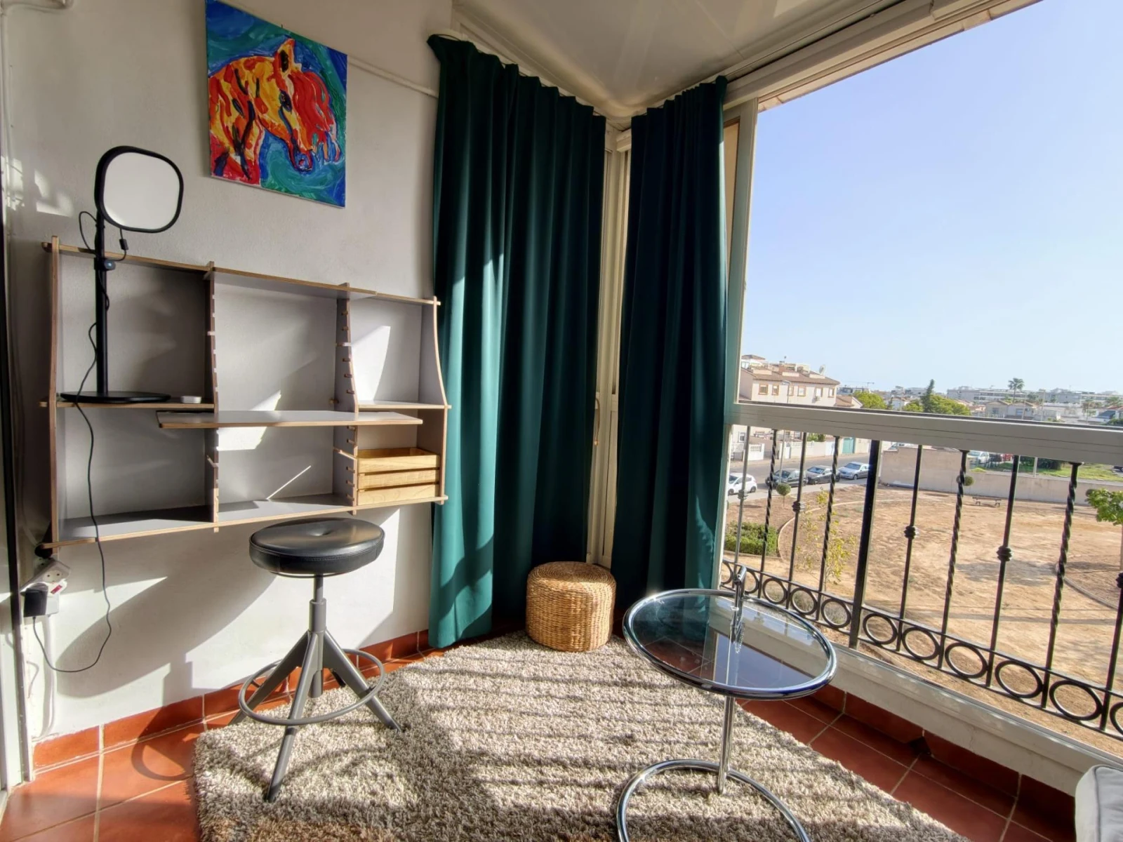 Penthouse Orihuela Costa – zdjęcie 5