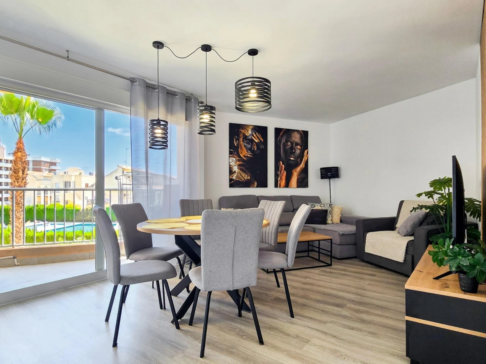 Apartment for sale – Orihuela Costa (Cabo Roig), ref B2640