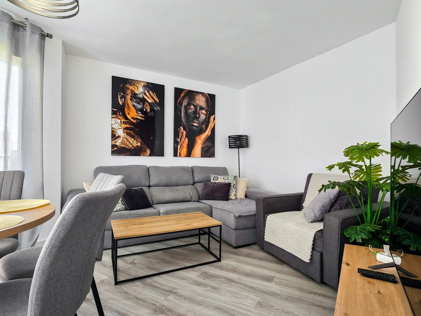 Apartment Orihuela Costa – photo 2
