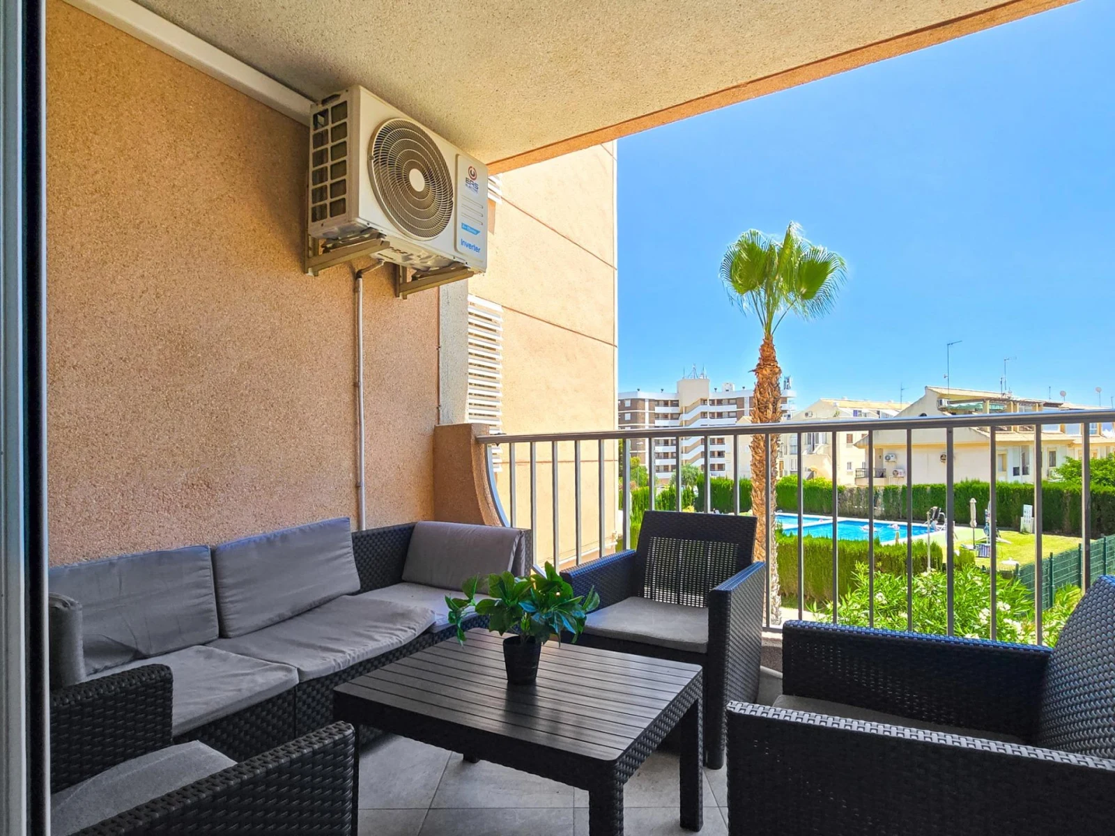Apartment Orihuela Costa – photo 3