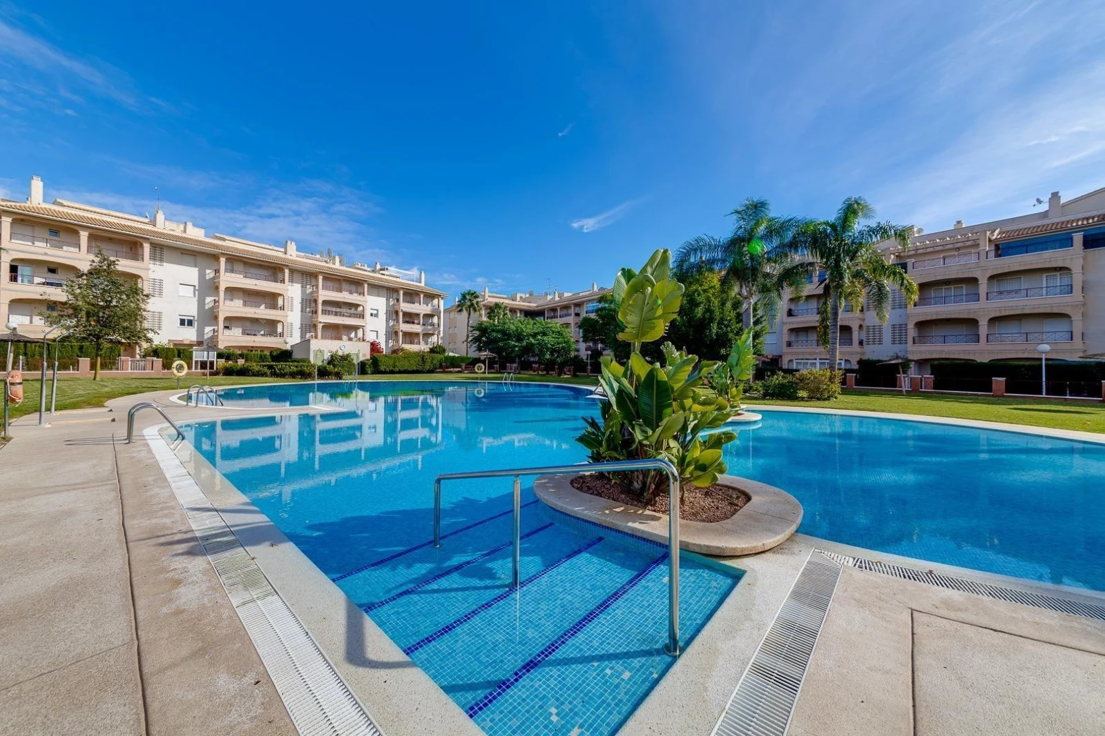 Apartment for sale – Orihuela Costa (Playa Flamenca), ref CH0336901