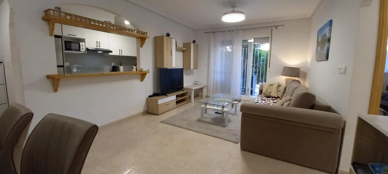 Apartment Orihuela Costa – photo 2