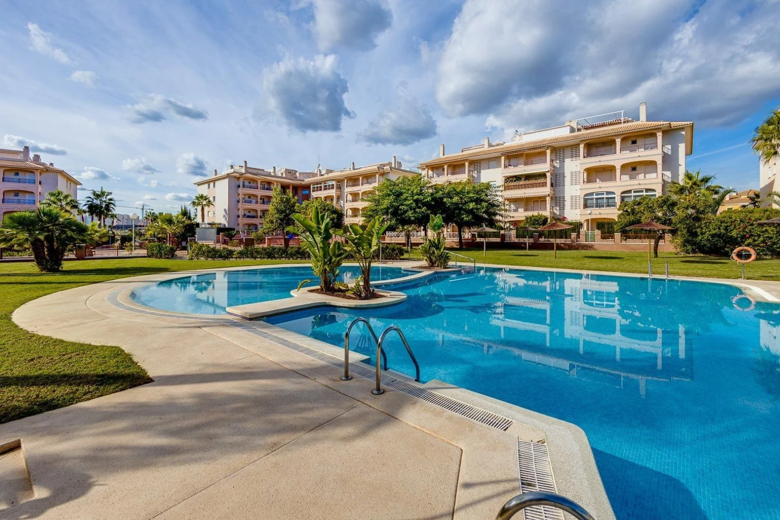 Apartment Orihuela Costa – photo 4