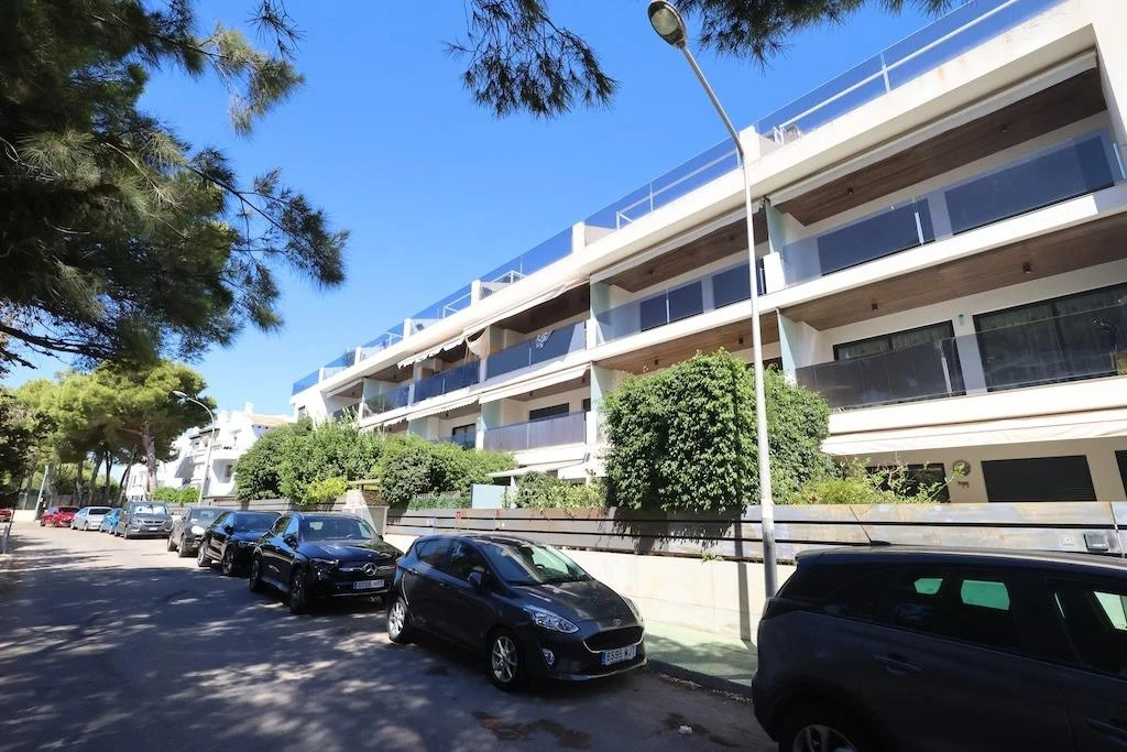 Apartment Orihuela Costa – photo 2