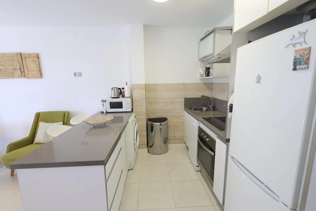 Apartment Orihuela Costa – photo 5