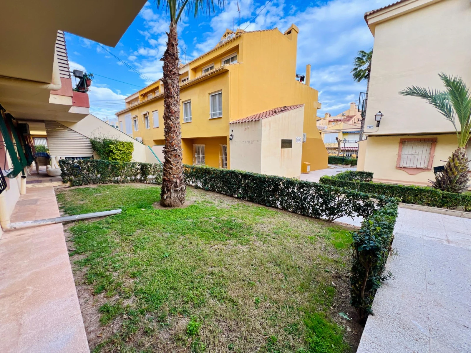 Bungalow Torrevieja – zdjęcie 2