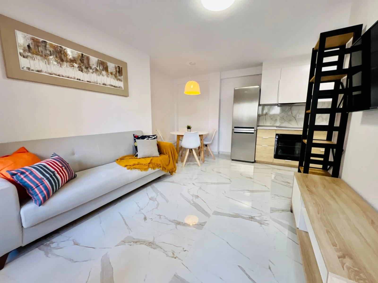 Bungalow Torrevieja – zdjęcie 3