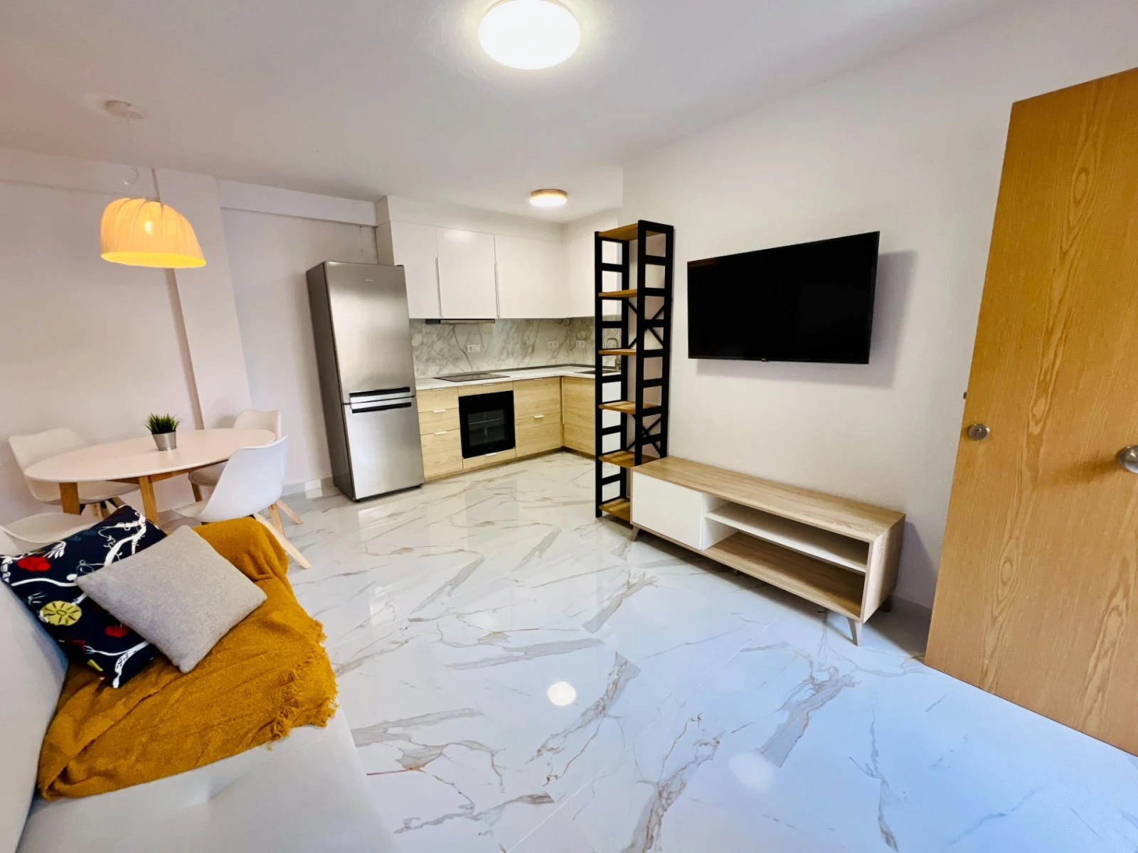 Bungalow Torrevieja – zdjęcie 4