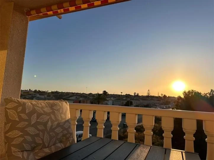 Mieszkanie na sprzedaż – Orihuela Costa (Playa Flamenca), ref GT029