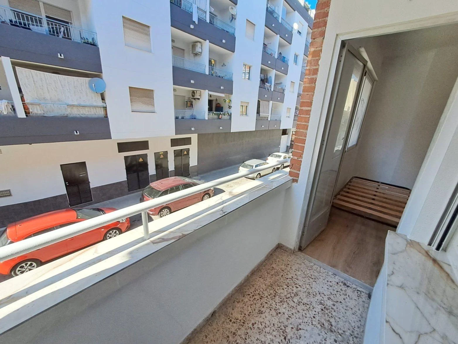 Mieszkanie Torrevieja – zdjęcie 2