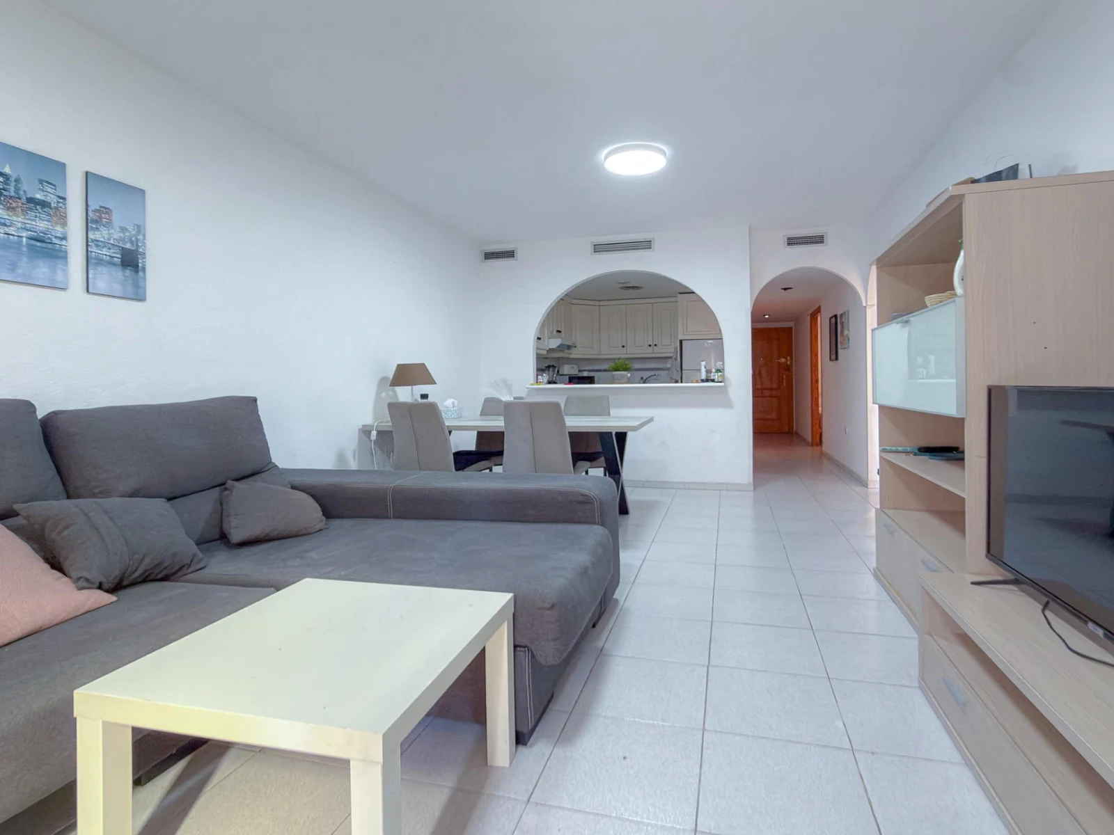 Mieszkanie Torrevieja – zdjęcie 4