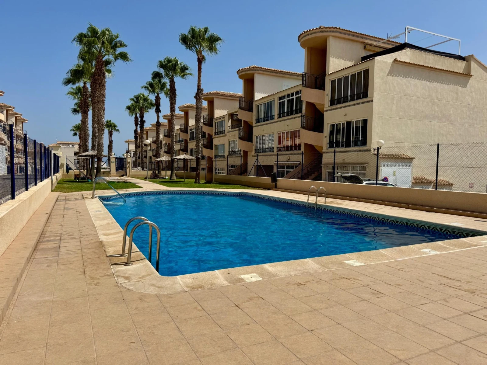 Apartamento Orihuela Costa – foto 2