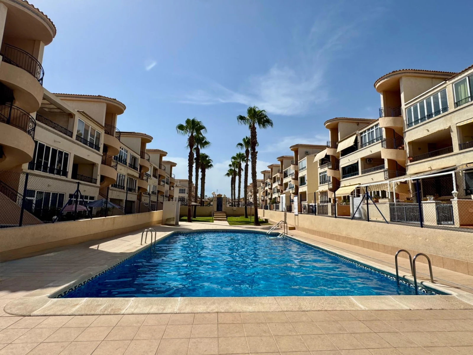 Apartamento Orihuela Costa – foto 3