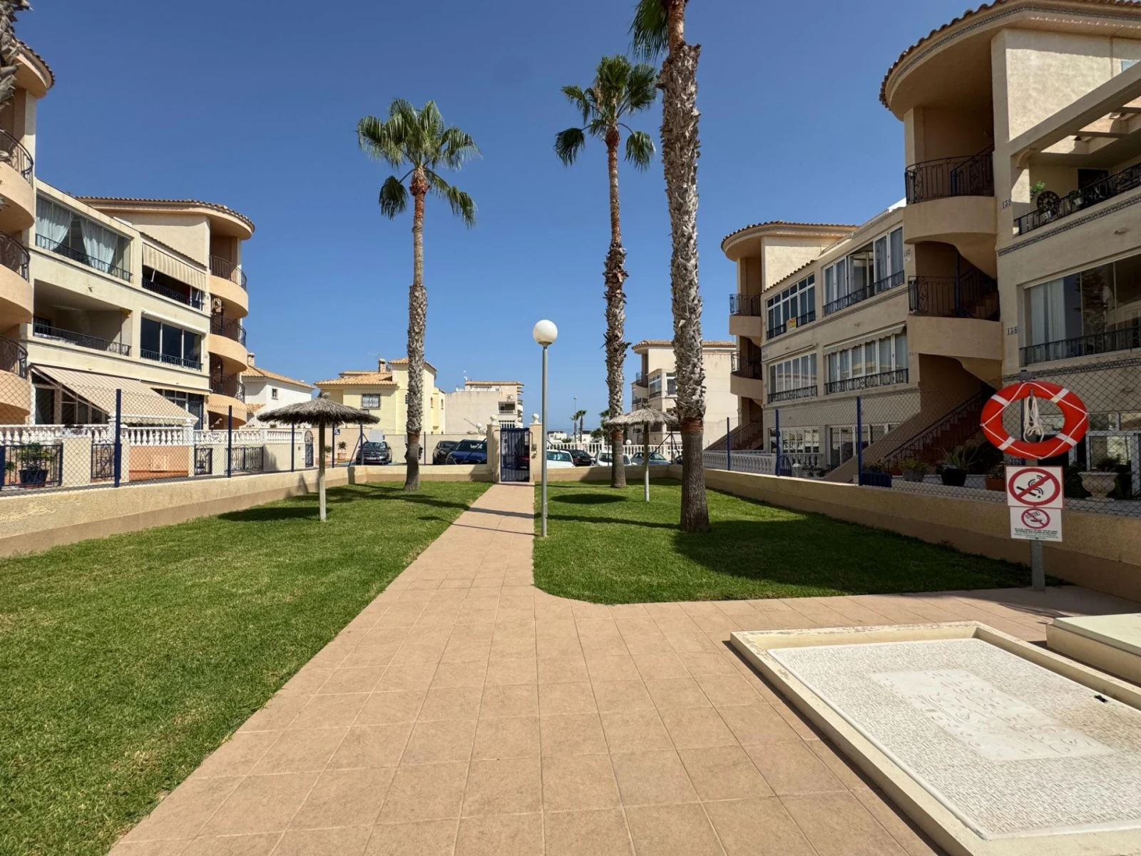 Apartamento Orihuela Costa – foto 4