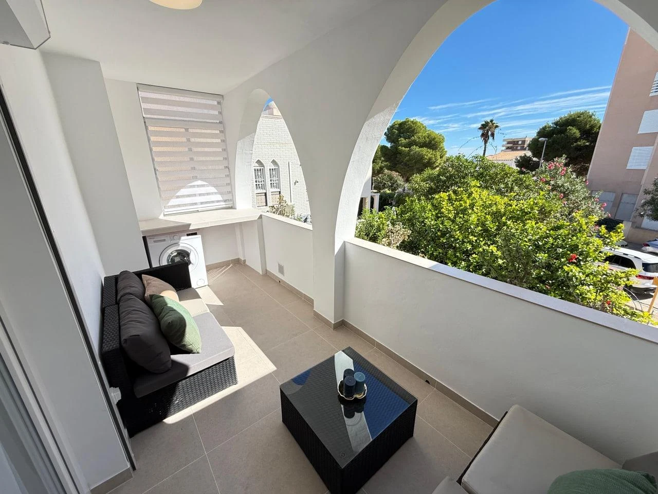 Apartamento en venta – Orihuela Costa (La Regia), ref RA0200