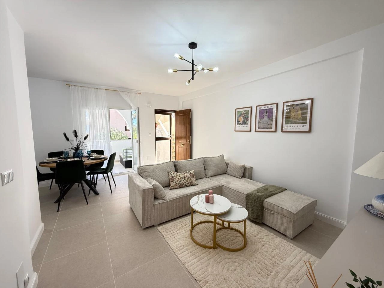 Apartamento Orihuela Costa – foto 2
