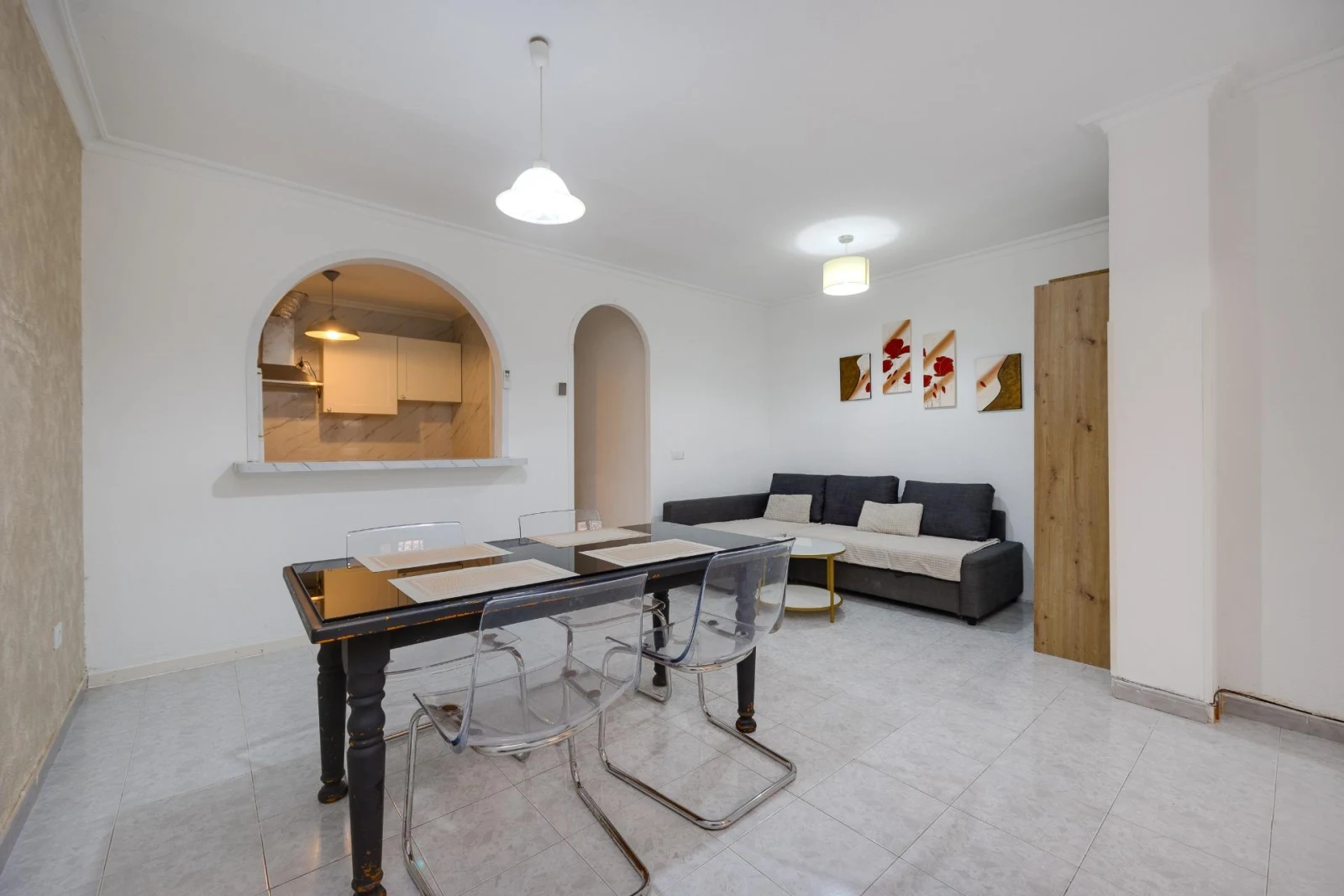Mieszkanie Torrevieja – zdjęcie 5