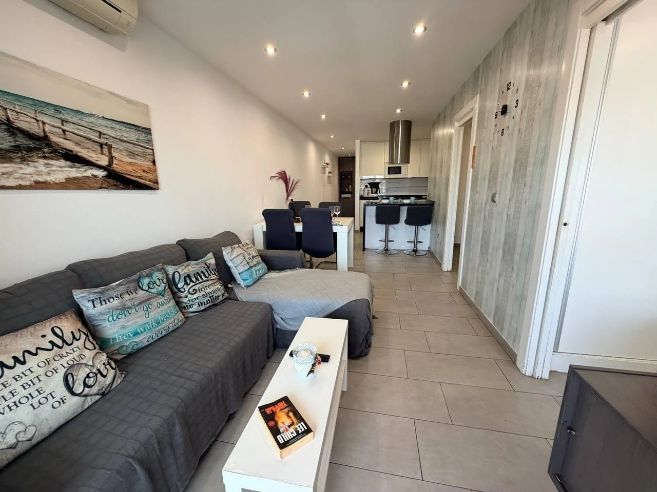 Mieszkanie Torrevieja – zdjęcie 3