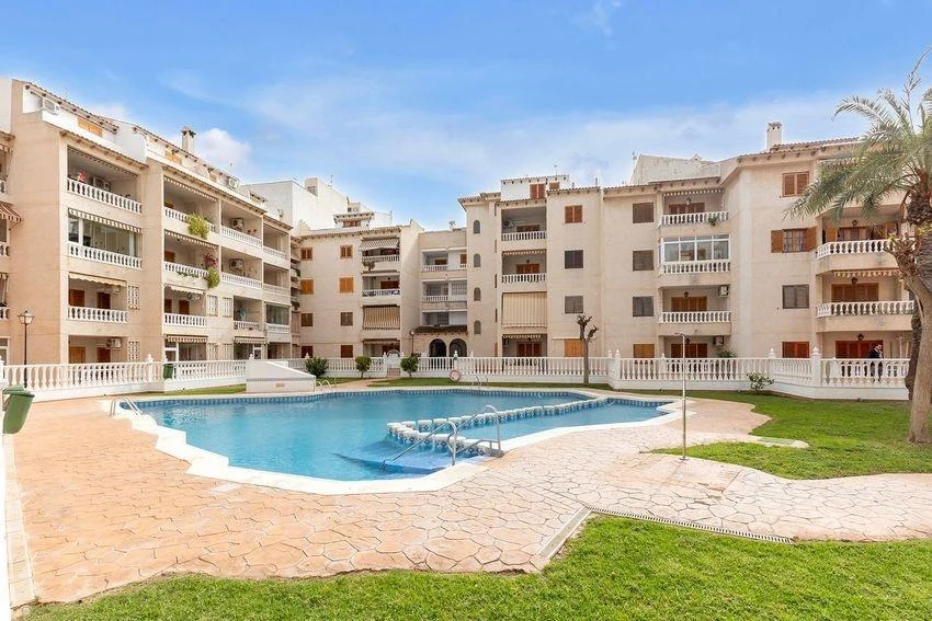 Mieszkanie Torrevieja – zdjęcie 3
