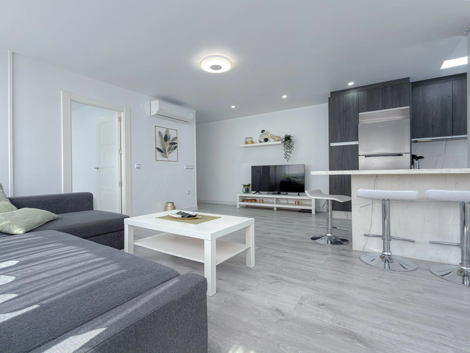 Mieszkanie na sprzedaż – Torrevieja (Acequión), ref RXN02