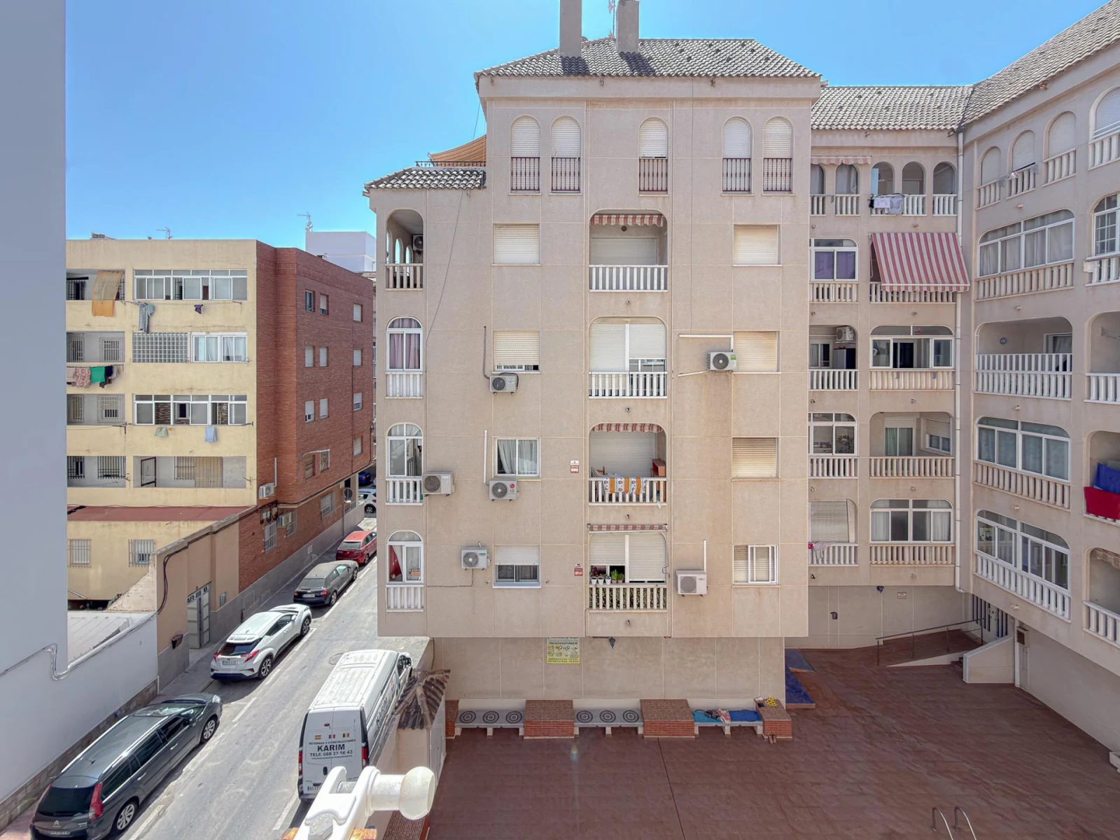 Mieszkanie Torrevieja – zdjęcie 3