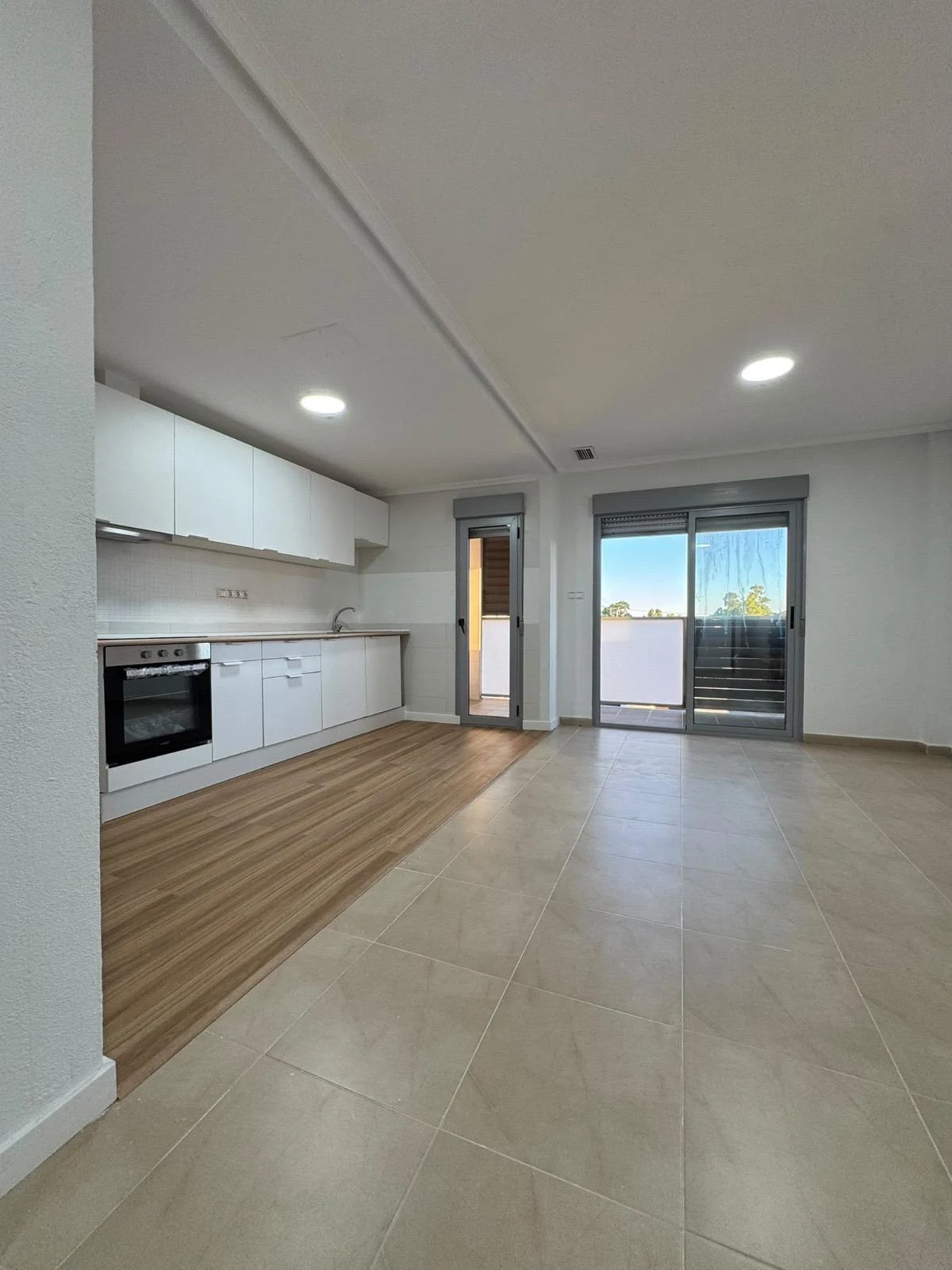 Mieszkanie na sprzedaż – Torrevieja (Acequión), ref SP95-26