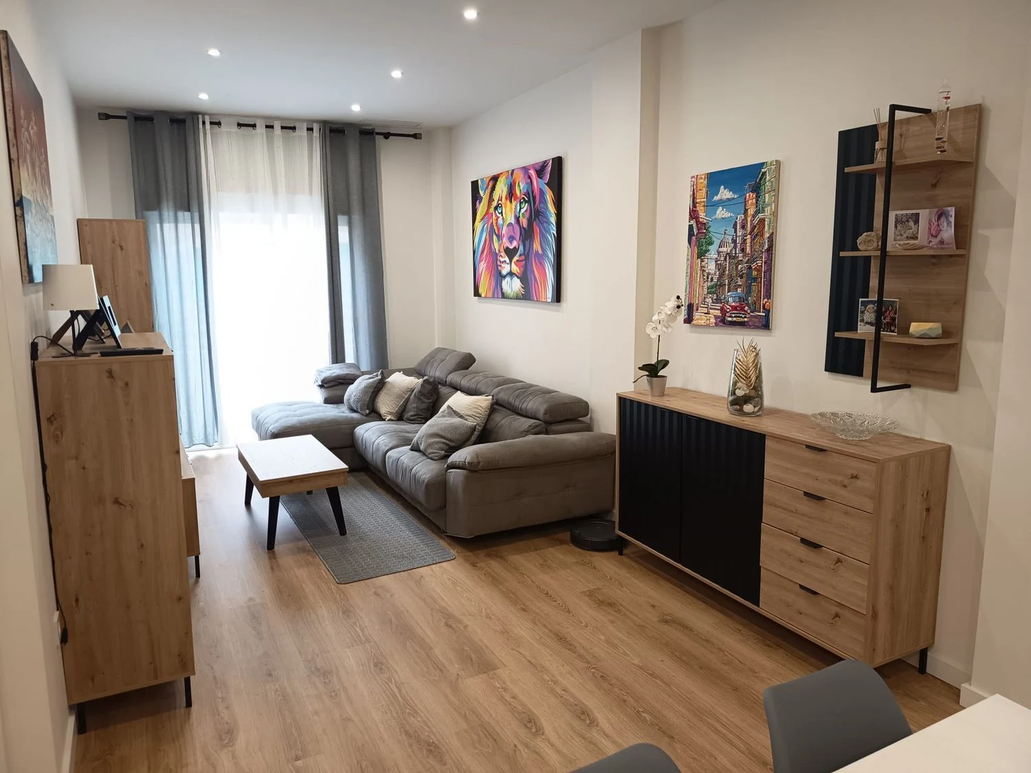 Mieszkanie Torrevieja – zdjęcie 3