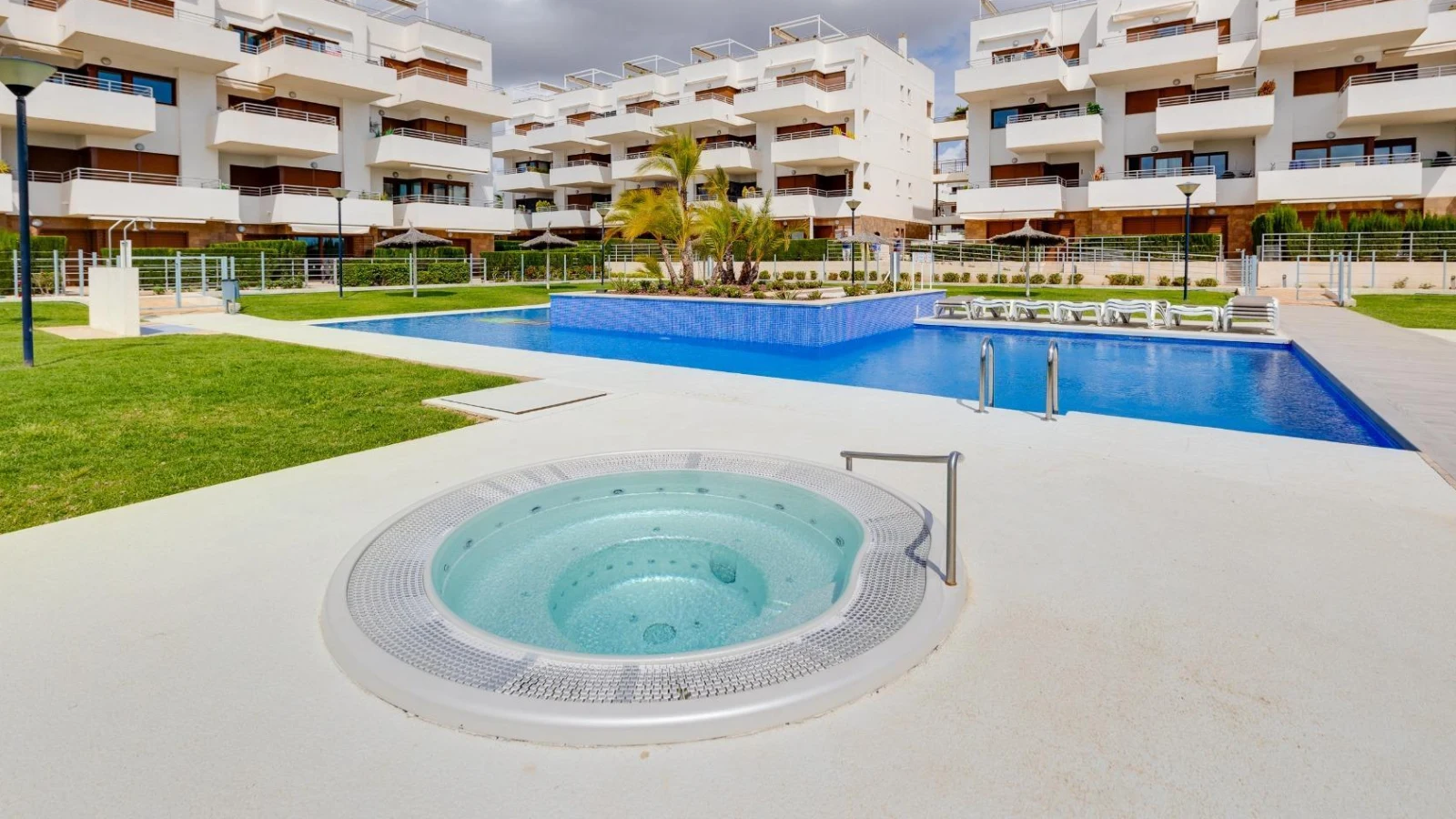 Apartamento Orihuela Costa – foto 2