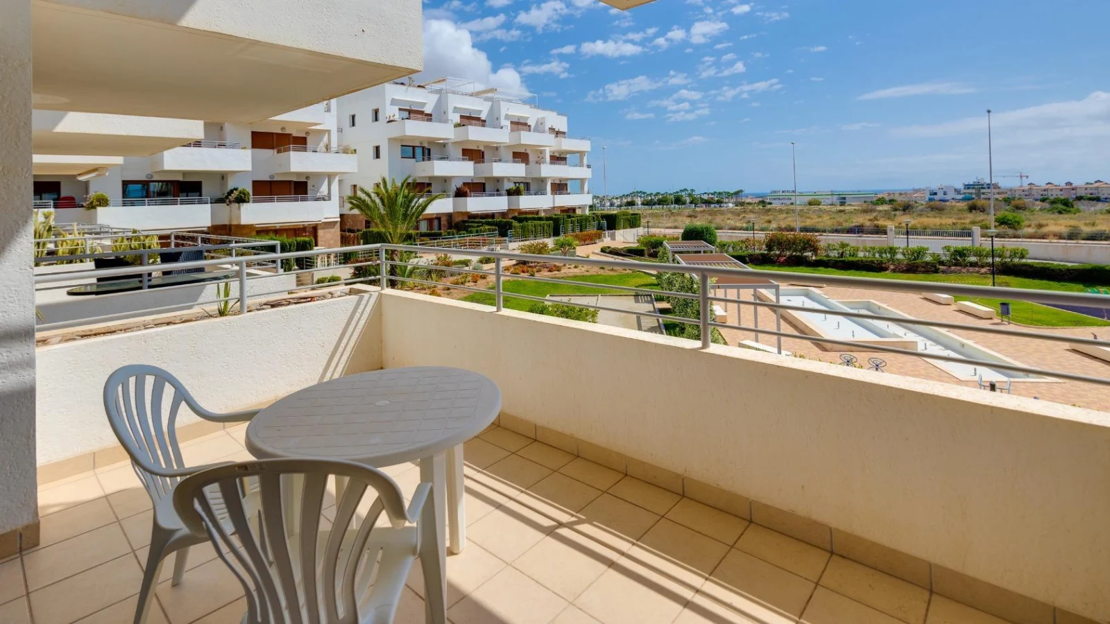Apartamento Orihuela Costa – foto 3