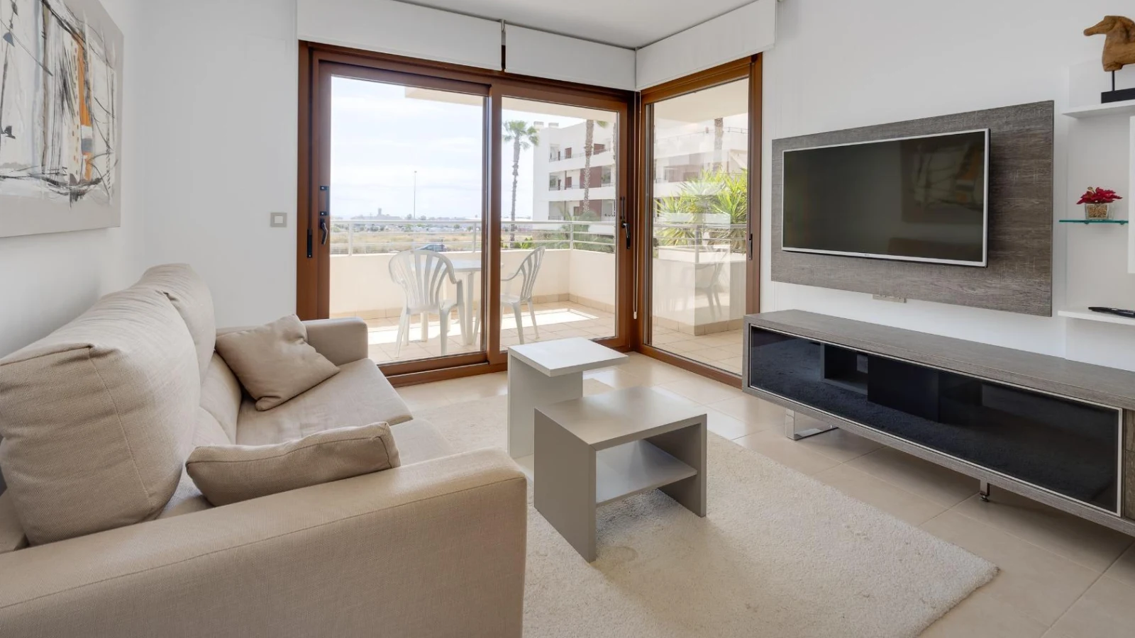 Apartamento Orihuela Costa – foto 4
