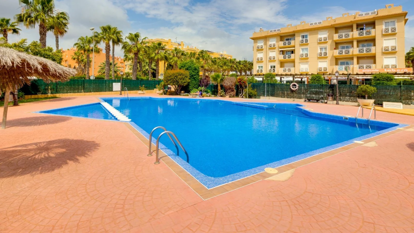Apartamento Orihuela Costa – foto 2