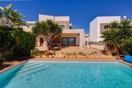 Willa na sprzedaż – Torrevieja (Torreblanca), ref TP00069