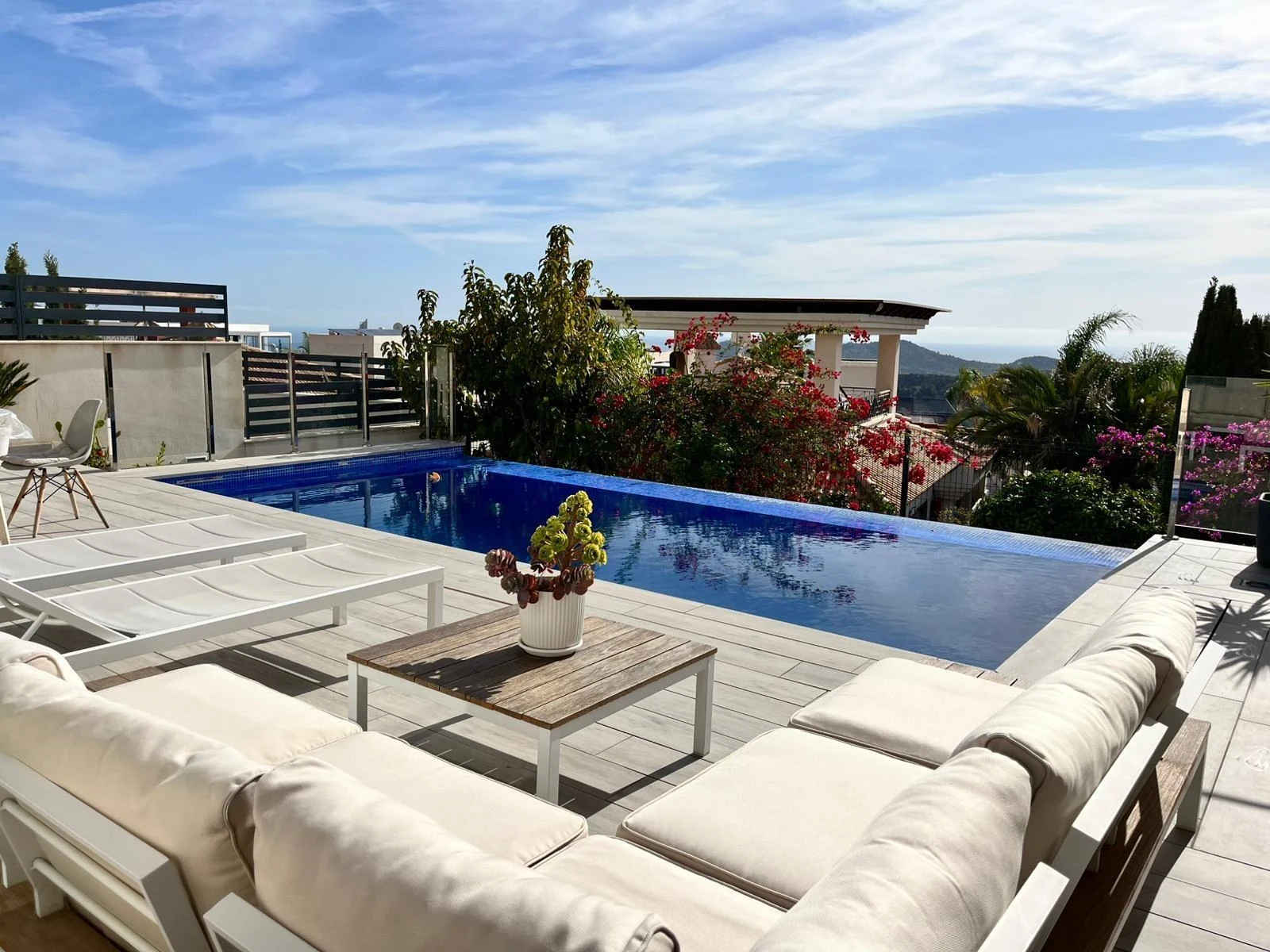 Dom na sprzedaż – Finestrat (Balcón de Finestrat), ref TP00687