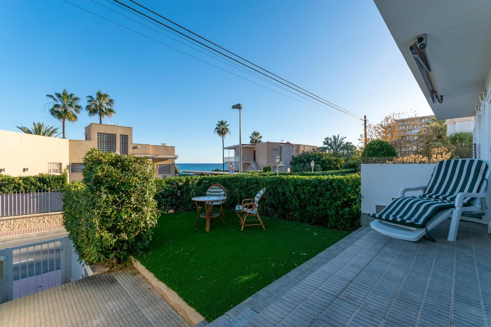 Dom szeregowy na sprzedaż – Santa Pola (Santa Pola del Este), ref TP01JM-0028