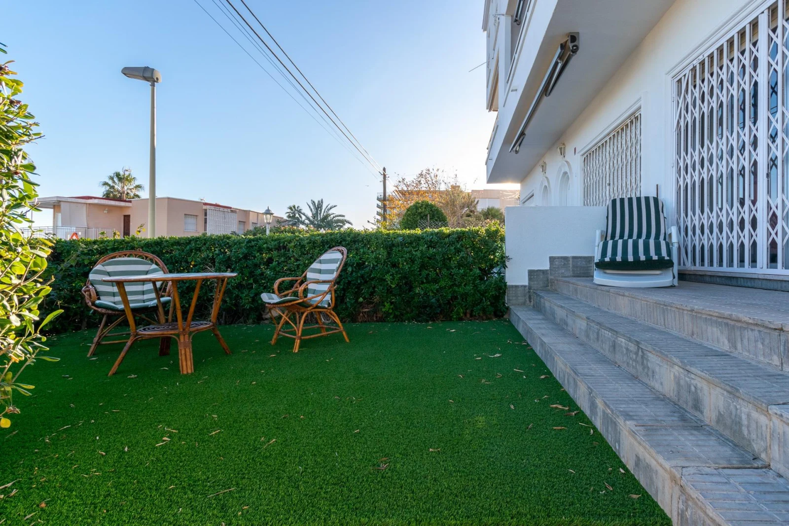 Dom szeregowy Santa Pola – zdjęcie 5