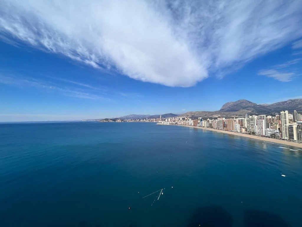 Apartamento en venta – Benidorm (Rincón de Loix), ref TP03838