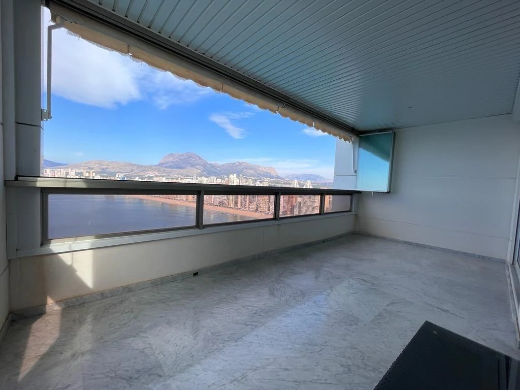 Apartamento Benidorm – foto 2