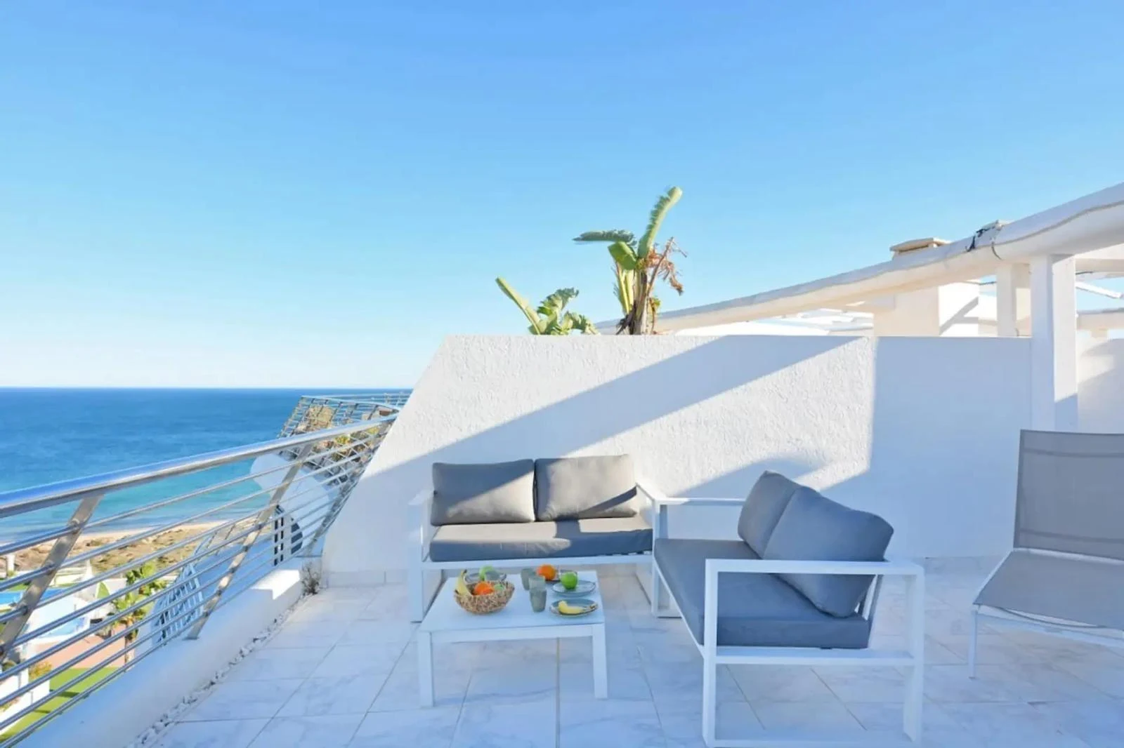 Ático en venta – Elche (Arenales del Sol), ref 10F02765