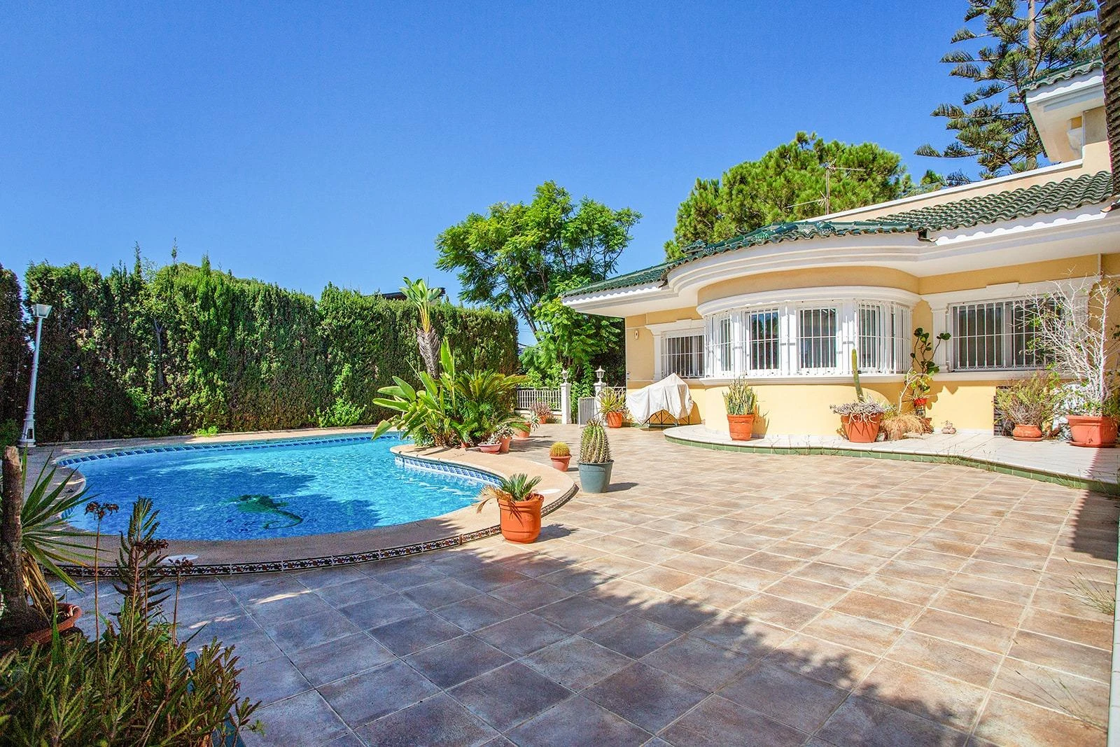 Willa na sprzedaż – Torrevieja (Torreta Florida), ref 21-S647