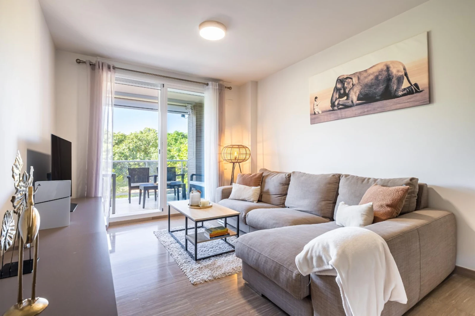 Mieszkanie na sprzedaż – Jávea - Xàbia (Arenal), ref 3009_010219