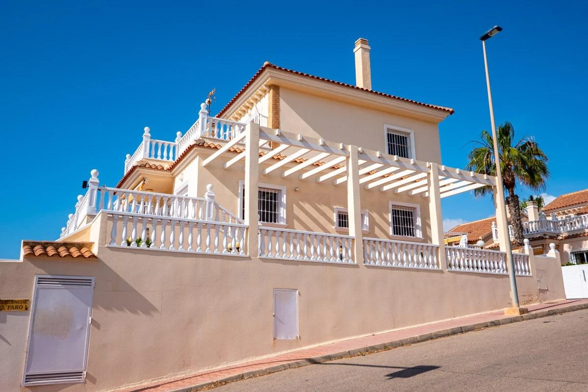 Villa Torrevieja – foto 2