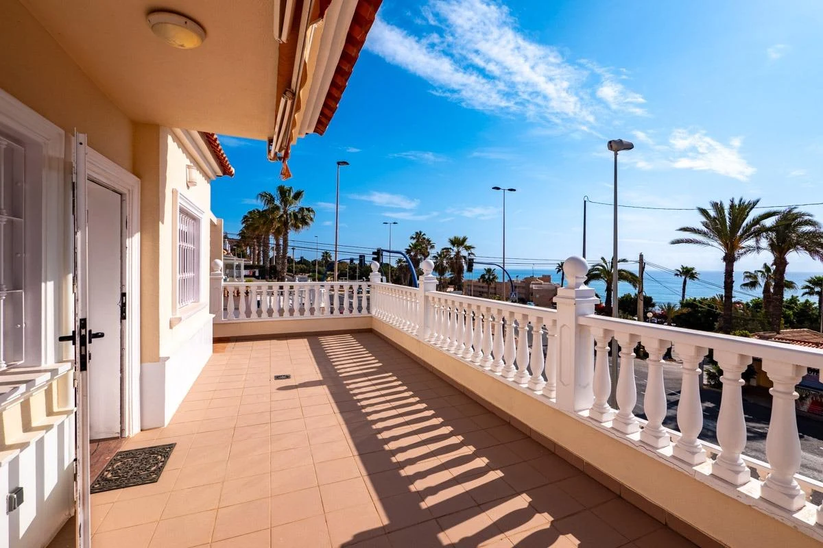 Villa Torrevieja – foto 3