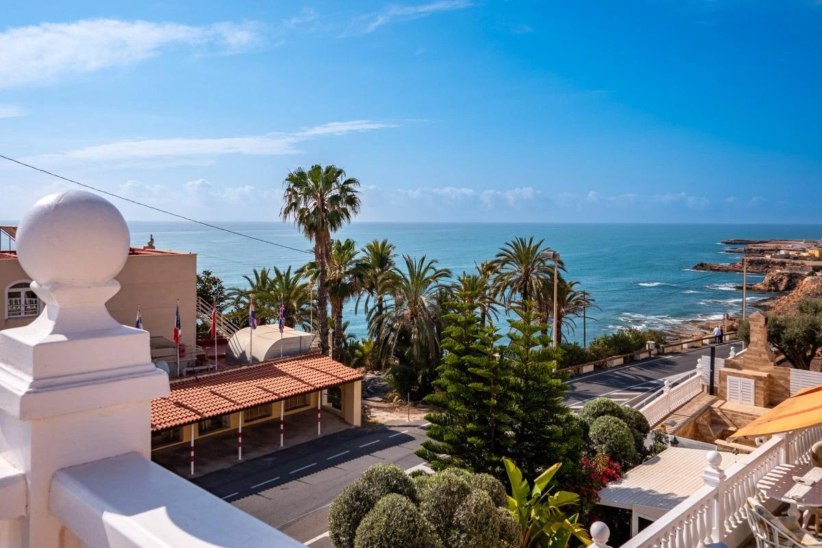 Villa Torrevieja – foto 4