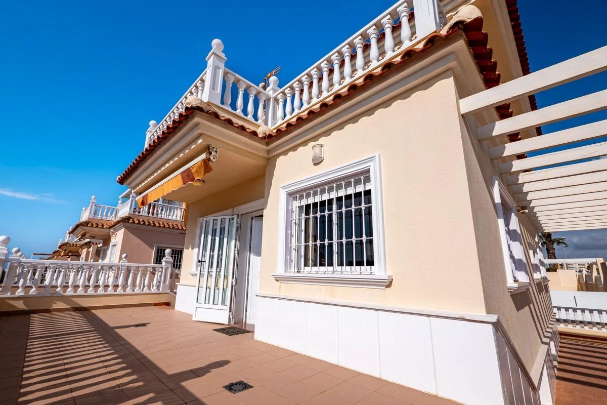 Villa Torrevieja – foto 5