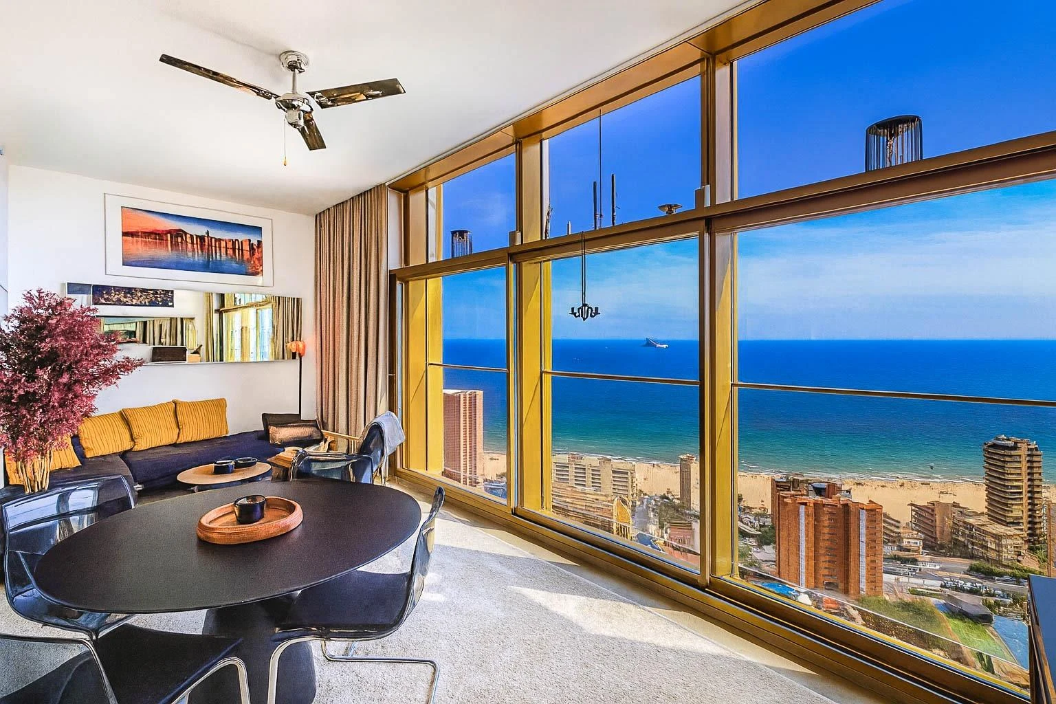 Apartamento en venta – Benidorm, ref AC-05817