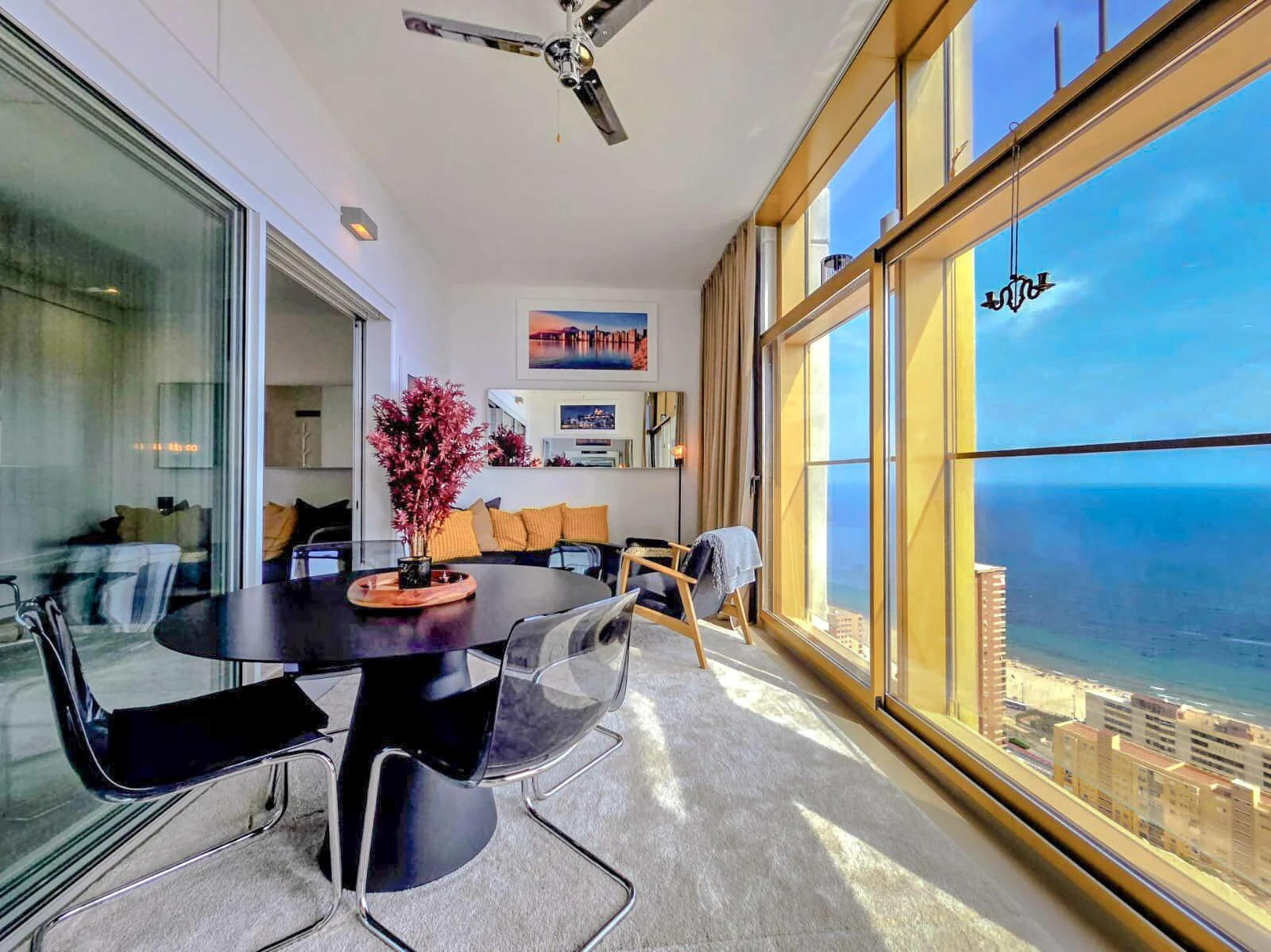 Apartamento Benidorm – foto 2