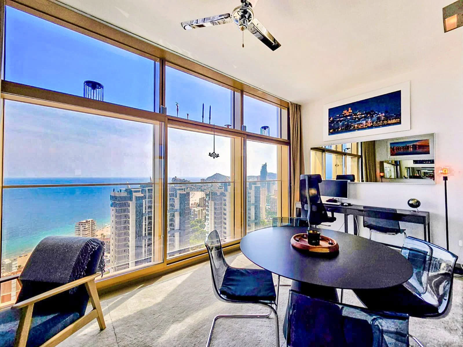 Apartamento Benidorm – foto 3