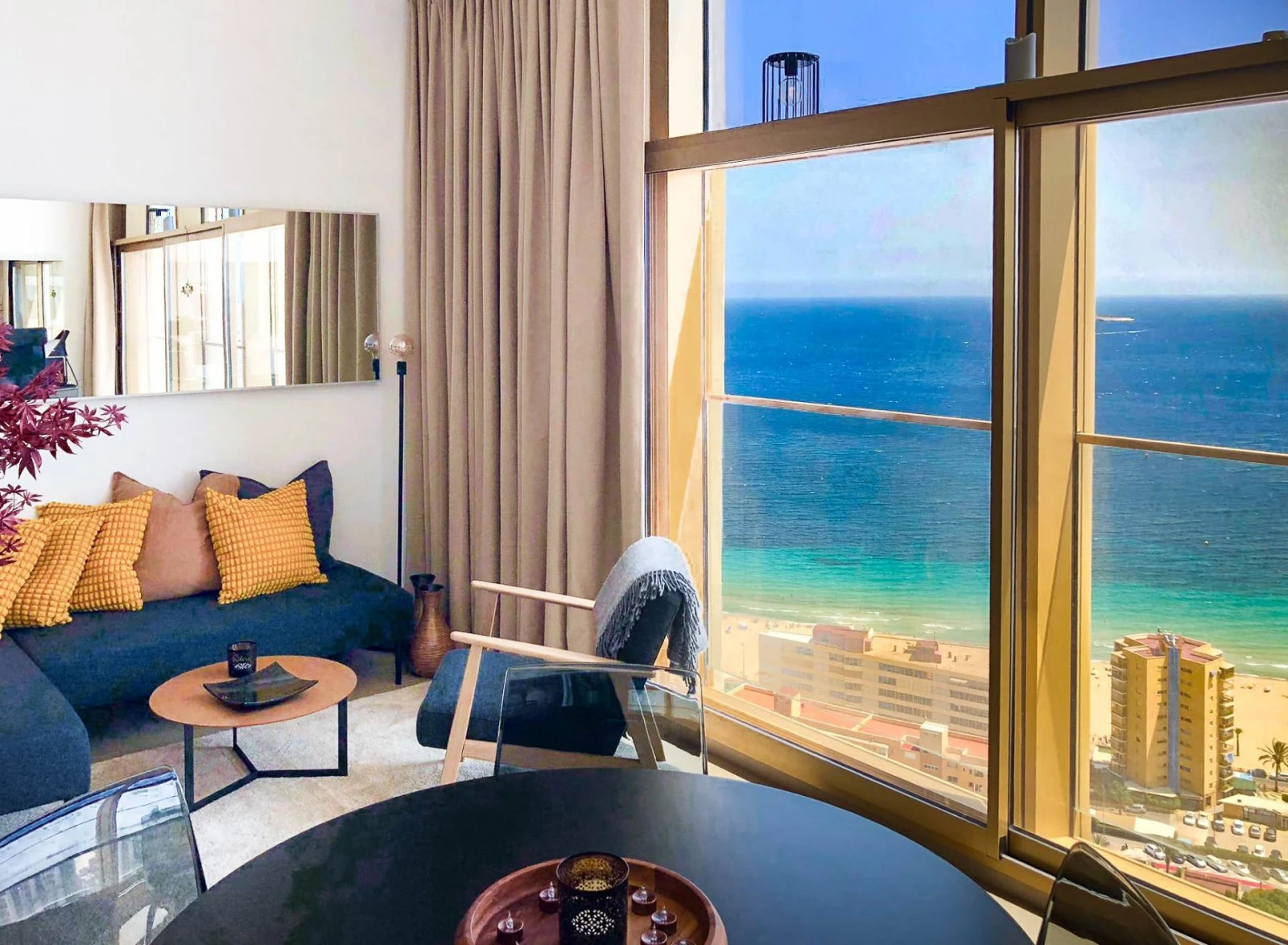 Apartamento Benidorm – foto 5